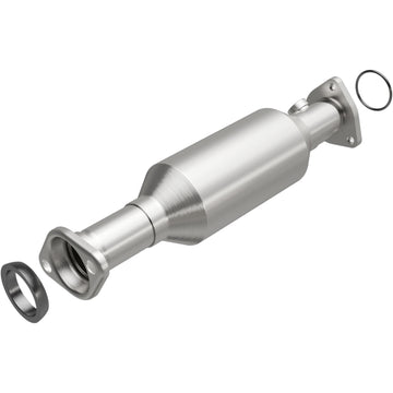 MagnaFlow Direct Fit Catalytic Converter 97-01 Honda CR-V 2.0L
