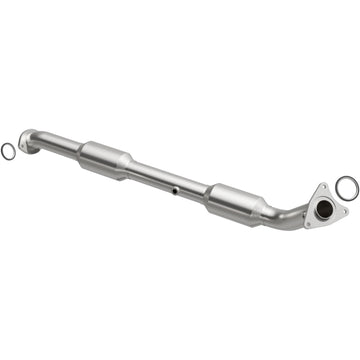 MagnaFlow Direct Fit Catalytic Converter 13-15 Land Cruiser 5.7