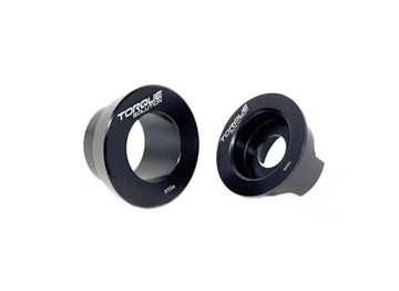 Torque Solution Audi B8 / C7 Billet Lower Differential Mount Insert