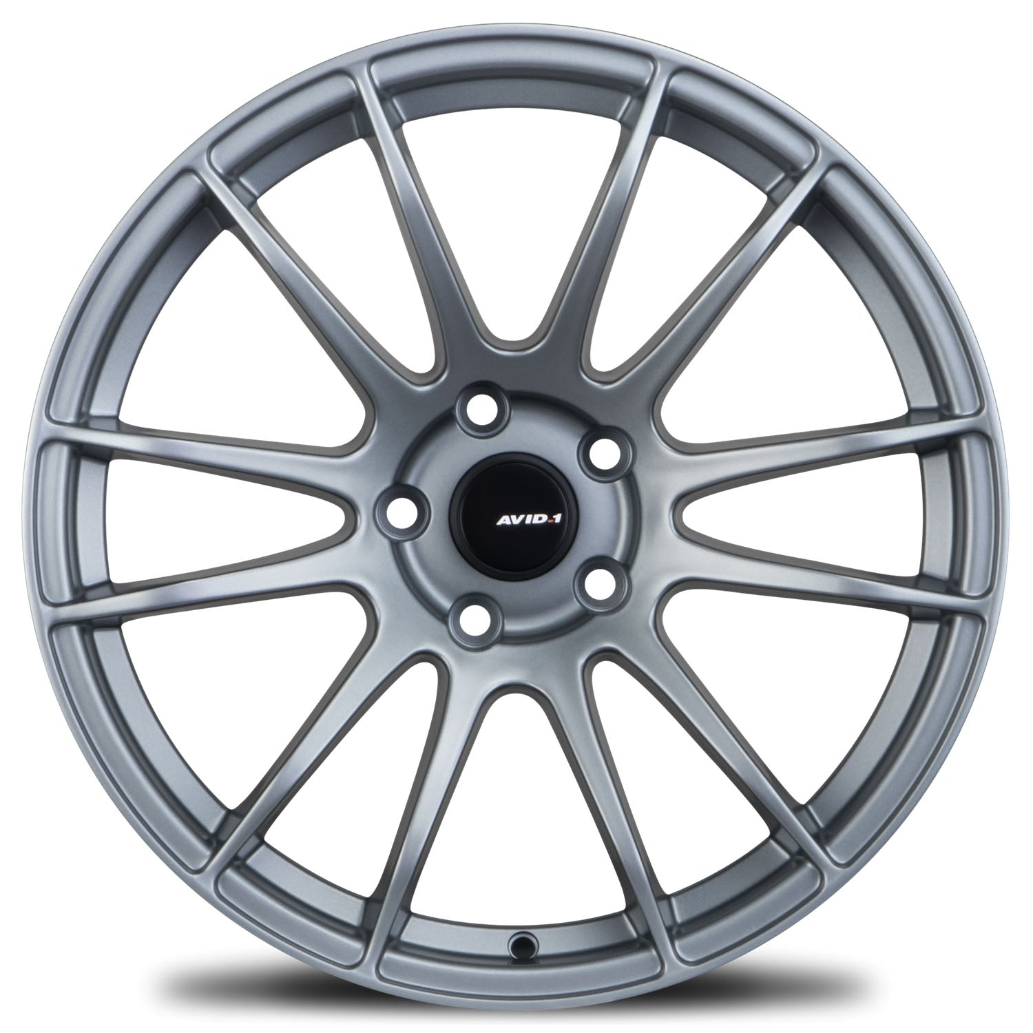 Avid.1 AV-20 Gunmetal