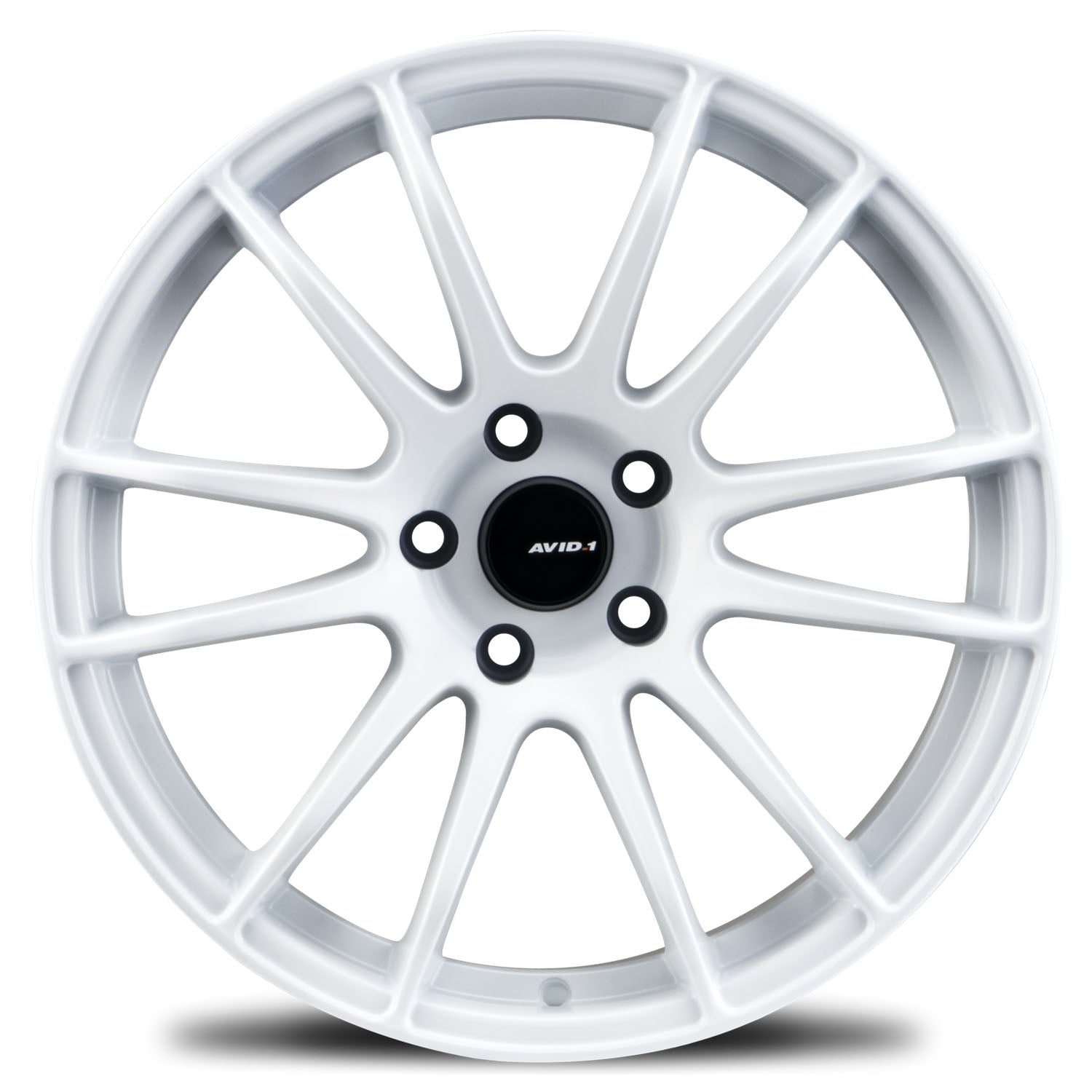 Avid.1 AV-20 White