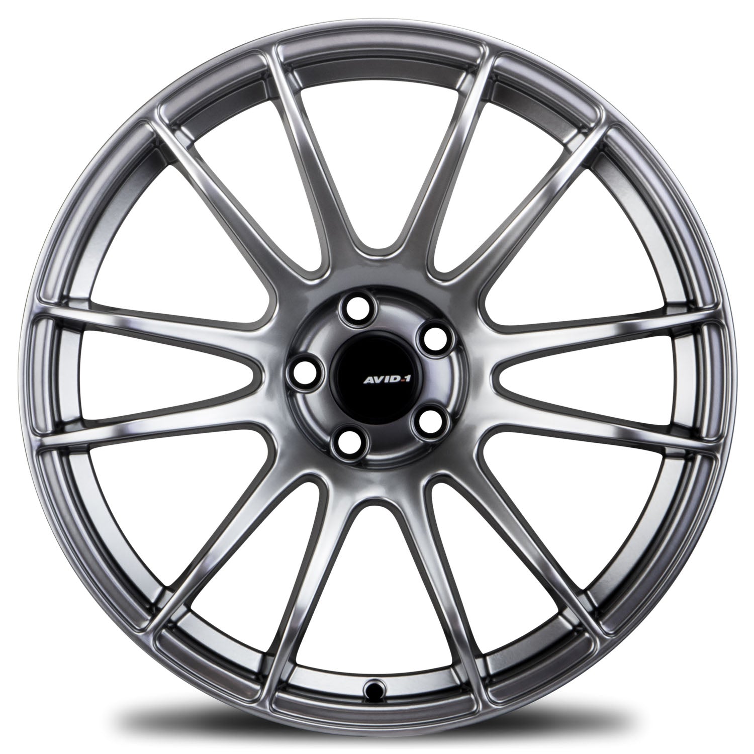 Avid.1 AV-20 Hyper Black