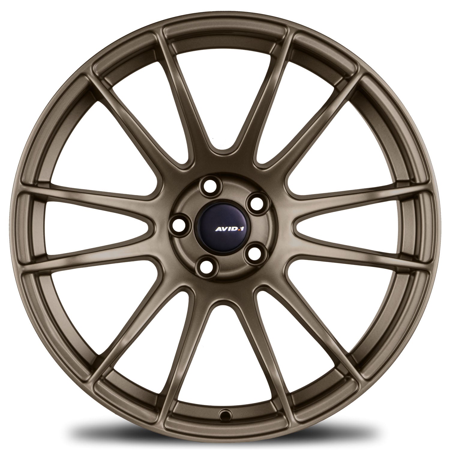 Avid.1 AV-20 Matte Bronze