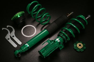 Tein 15-18 Toyota iM 1.8L Street Basis Z Coilover Kit