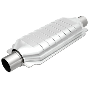 MagnaFlow Universal Catalytic Converter 2.5/2.5