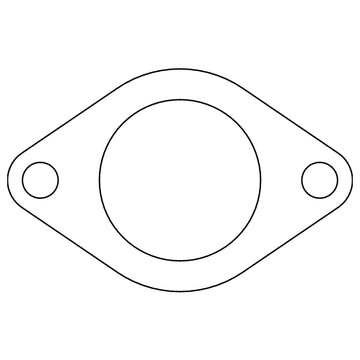 Cometic Subaru EJ205 .064in AM Exhaust Crossover Gasket Set