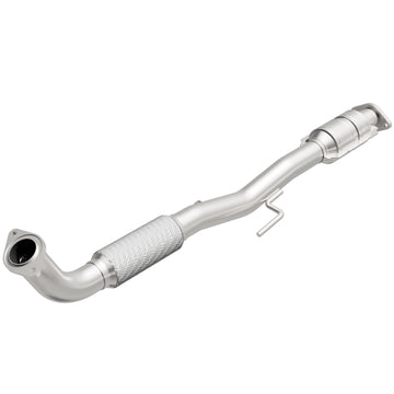 MagnaFlow Direct Fit Catalytic Converter 02-04 Toyota Camry 2.4L Rear