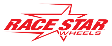 Race Star Pro Forged RSF-1 Replacement Cap - Single