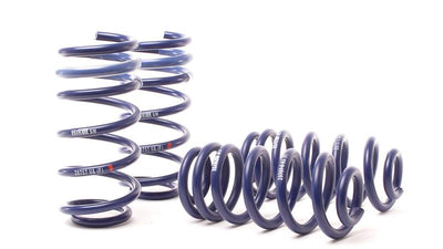 H&R 18-21 Audi A5 Coupe Premium/A5 Coupe Premium Plus/A5 Coupe Prestige (AWD) B9 Sport Spring