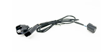 Torque Solution 08-14 Subaru WRX / 08-21 STI PNP Hybrid Speed Density Adapter Harness