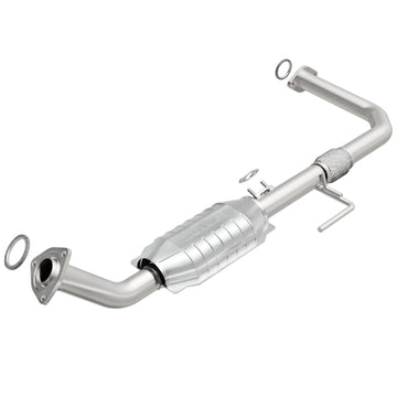 MagnaFlow Direct Fit Catalytic Converter 00-04 Toyota Tundra V8 4.7L Gas