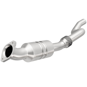 MagnaFlow DF Cat Conv Chrysler/Dodge 05-09 300/Charger /05-08 Magnum/2009 Challenger 5.7L Drv Side
