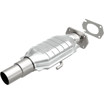 MagnaFlow Direct Fit Catalytic Converter GM 86 87