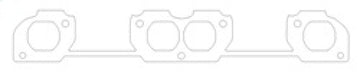 Cometic Chrysler W7/W8/W9 Head V8 .042in ArmorCore Exhaust Manifold Gasket Set