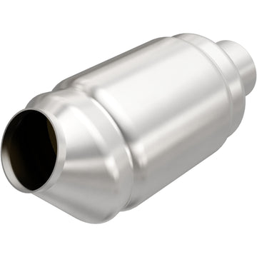 MagnaFlow Universal Catalytic Converter 2.00inch C/A Spun