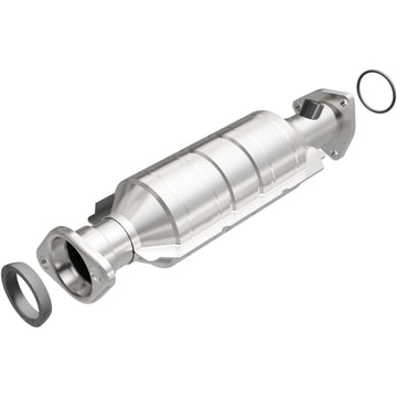 MagnaFlow Direct Fit Catalytic Converter 1998 Honda Odyssey 2.3L