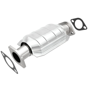 MagnaFlow Direct Fit Catalytic Converter Miata 90-93