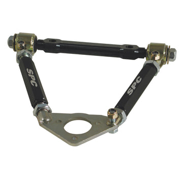 SPC Performance 63-82 Chevy Corvette (C2/C3) Pro Series Ajuste delantero. Brazo de control superior (solo carrera)