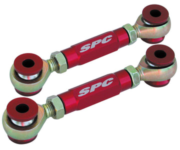 SPC Performance 88-00 Honda Civic/90-01 Acura Integra Pro Series Ajustadores de punta trasera