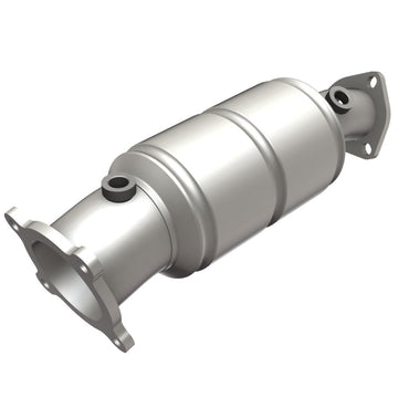MagnaFlow Direct Fit Catalytic Converter 05-08 Audi A4/A4 Quattro 2.0L Turbocharged (49 State)