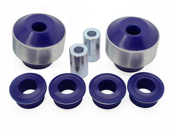SuperPro Front Lower Control Inner Double Offset