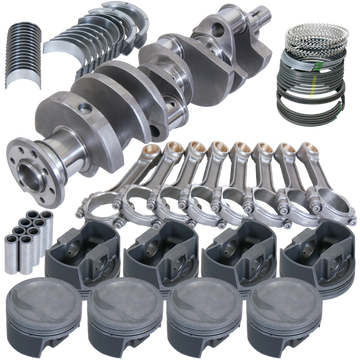 Eagle Chrysler 360 408 Engine CID Rotating Assembly Kit