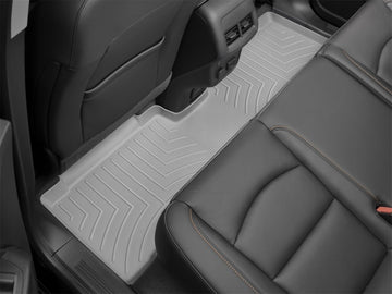 WeatherTech 17-19 Mercedes-Benz C-Class Rear FloorLiner - Grey