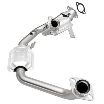MagnaFlow Direct Fit Catalytic Converter Taurus 96-99 3.0L