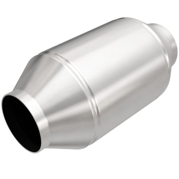MagnaFlow Universal Catalytic Converter 2.00 inch C/C CA Pre-OBDII