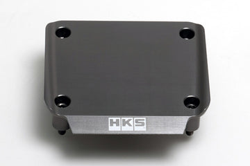 Transistor de cubierta HKS RB26 - Gris plomizo
