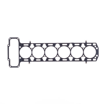 Cometic Jaguar 1973-1992 4.2L XK6 .051in MLS Cylinder Head Gasket - 3.670in Bore