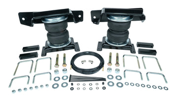 Air Lift LoadLifter 5000 Rear Air Spring Kit for 17-22 Ford F250/F350 SRW 4WD w/ Block Lift