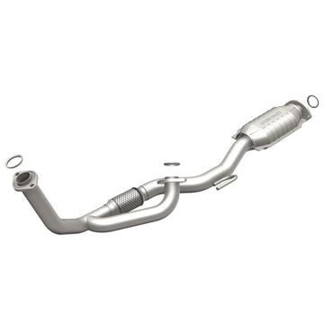 MagnaFlow Direct Fit Catalytic Converter 98-03 Avalon/Camry 3.0L