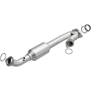 MagnaFlow Direct Fit Catalytic Converter 05-07 4-Run/FJ P/S rr OEM