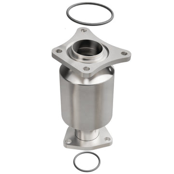 MagnaFlow Direct Fit Catalytic Converter 02-03 Maxima rr mani OEM