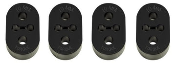 Torque Solution Exhaust Mount Kit: Mazda Miata 1999-2005