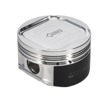 Manley 98+ Subaru WRX (EJ205) 79 mm + 4 mm Stroker 92 mm STD Bore 8.5:1 Juego de pistones de plato con anillos