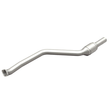 MagnaFlow Direct Fit Catalytic Converter BMW 3 06-09 Front OEM