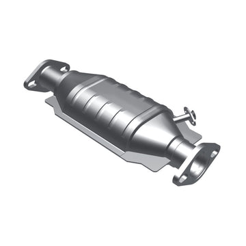 MagnaFlow Direct Fit Catalytic Converter Toyota 81-83