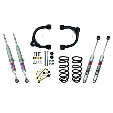 Skyjacker 2003-2020 Toyota 4Runner 3in UCA Lift Kit w/ Rear Coils and M95 Monotube Shocks