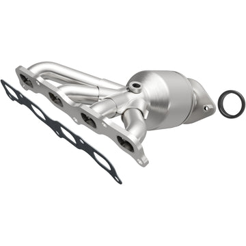 MagnaFlow 2016 Mitsubishi Outlander Manifold 2.4L Direct Fit Catalytic Converter