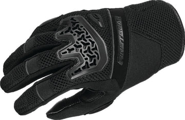 FIRSTGEAR Airspeed Glove Womens Black - Small