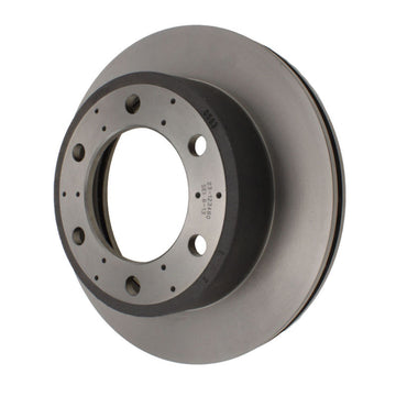 Rotor de freno de rendimiento centrado