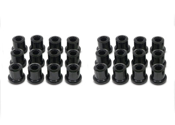 SuperPro Toyota-Spring Bushing Kit-24 Bushings