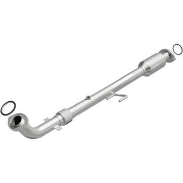 MagnaFlow California Direct Fit Converter 10-11 Toyota Camry 2.5L