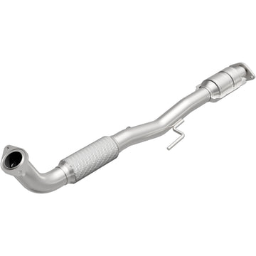 MagnaFlow Direct Fit Catalytic Converter 2003 Toyota Camry 2.4L