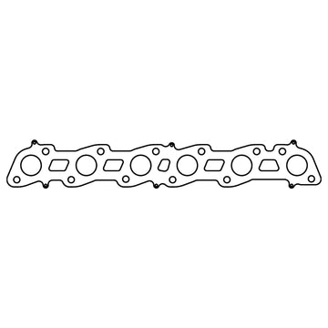 Cometic Nissan RB30E/RB30ET/RB30S .030in MLS Exhaust Manifold Gasket
