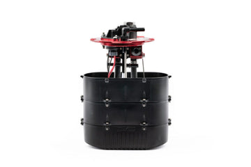 AMS Performance Nissan Z Single In-Tank Fuel Pump System