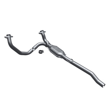 MagnaFlow Direct Fit Catalytic Converter 02-03 Ram 1500 4.7OEM