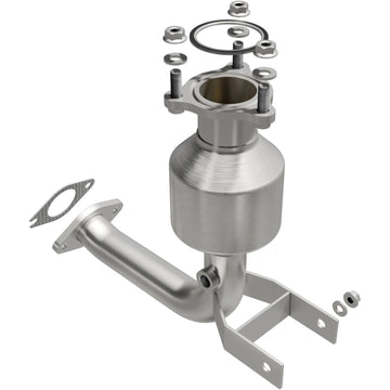 MagnaFlow Direct Fit Catalytic Converter 08-12 Malibu 2.4L fr